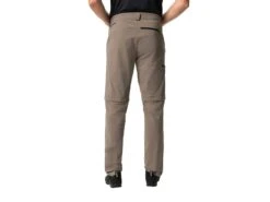 Vaude Yaras ZO Herren Fahrradhose, Coconut -Motorradzubehör Geschäft vaude yaras zo radhose coconut back 2 4301