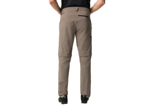 Vaude Yaras ZO Herren Fahrradhose, Coconut -Motorradzubehör Geschäft vaude yaras zo radhose coconut back 2 4301