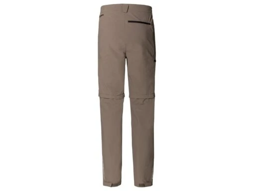 Vaude Yaras ZO Herren Fahrradhose, Coconut -Motorradzubehör Geschäft vaude yaras zo radhose coconut back 4299