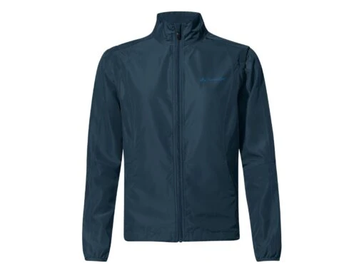 Vaude Women´s Dundee Classic ZO Damen Fahrradjacke, Dark Sea -Motorradzubehör Geschäft vaudee dundee damen dark sea 4105