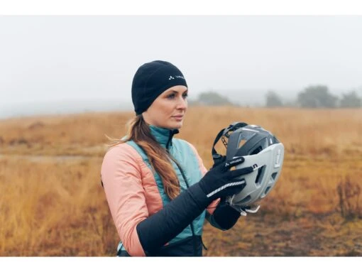 Vaude Bike Warm Cap Helm Unterzieh Mütze -Motorradzubehör Geschäft warm cap sw we 2 3440