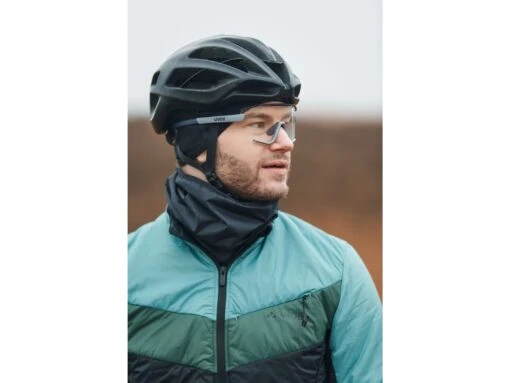 Vaude Bike Warm Cap Helm Unterzieh Mütze -Motorradzubehör Geschäft warm cap sw we 3 3441