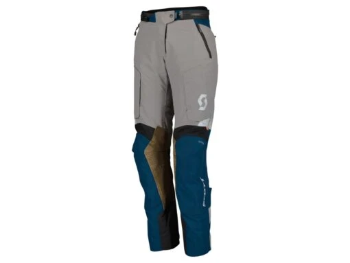 SCOTT Dualraid Dryo Damen Motorradhose -Motorradzubehör Geschäft wkdbl0979zhv3vs34lfo prvw 1889960 3393