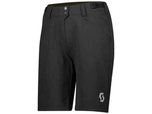 Scott Trail Flow Damen Radhose, Schwarz -Motorradzubehör Geschäft wp739fck15fkqpgy9q3o prvw 1698444 2807