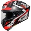 Shoei X-SPR Pro Escelate TC-1 Motorradhelm