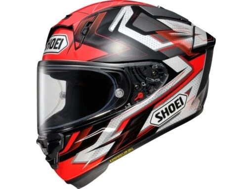 Shoei X-SPR Pro Escelate TC-1 Motorradhelm -Motorradzubehör Geschäft x spr pro escalate tc 1 600x600 3417
