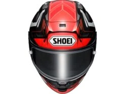 Shoei X-SPR Pro Escelate TC-1 Motorradhelm -Motorradzubehör Geschäft x spr pro escalate tc 1top 600x600 3419