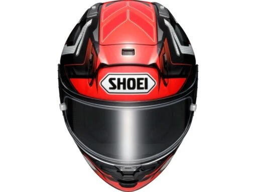 Shoei X-SPR Pro Escelate TC-1 Motorradhelm -Motorradzubehör Geschäft x spr pro escalate tc 1top 600x600 3419