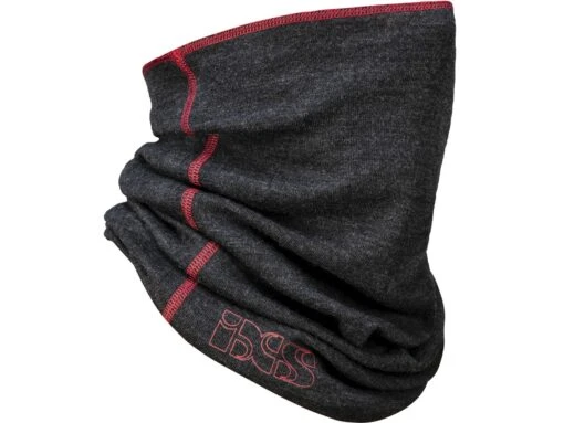 IXS Merino Schlauchtuch -Motorradzubehör Geschäft x33523 009 01 768
