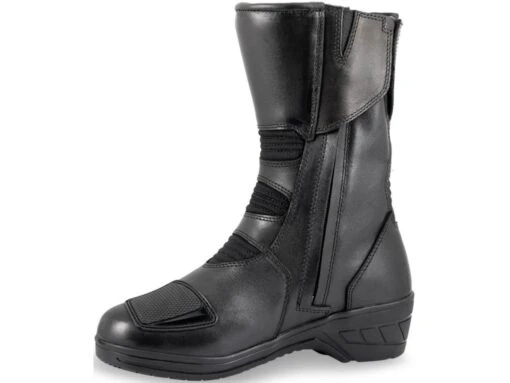 IXS Comfort-High Damen Motorradstiefel -Motorradzubehör Geschäft x47721 003 hi 241