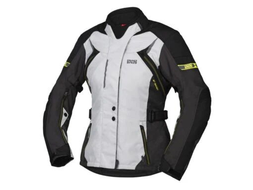 IXS Liz Damen Motorradjacke -Motorradzubehör Geschäft x55050 935 01 452