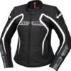 IXS RS-600 1.0 Damen Lederjacke