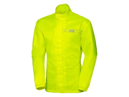 IXS Nimes 3.0 Regenjacke -Motorradzubehör Geschäft x79013 500 01 1003213