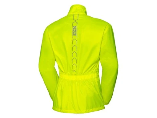 IXS Nimes 3.0 Regenjacke -Motorradzubehör Geschäft x79013 500 02 1003212