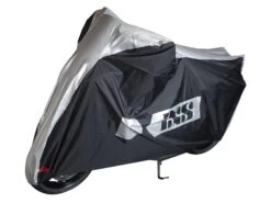 IXS Abdeckplane Outdoor