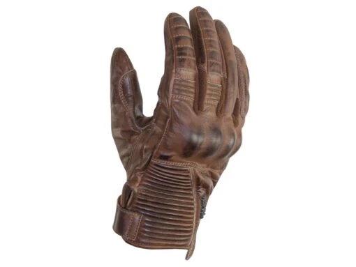 Trilobite Cafe Handschuh -Motorradzubehör Geschäft ygwscnet 1382