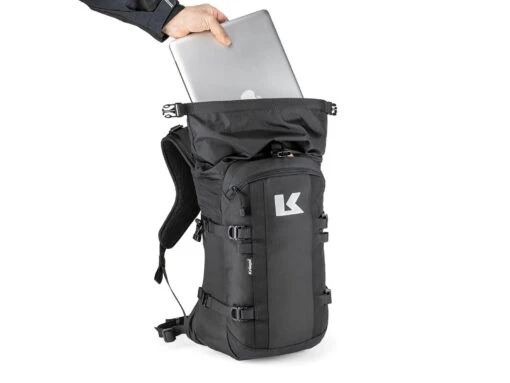 Kriega R22 Rucksack -Motorradzubehör Geschäft yp25izpu 1212