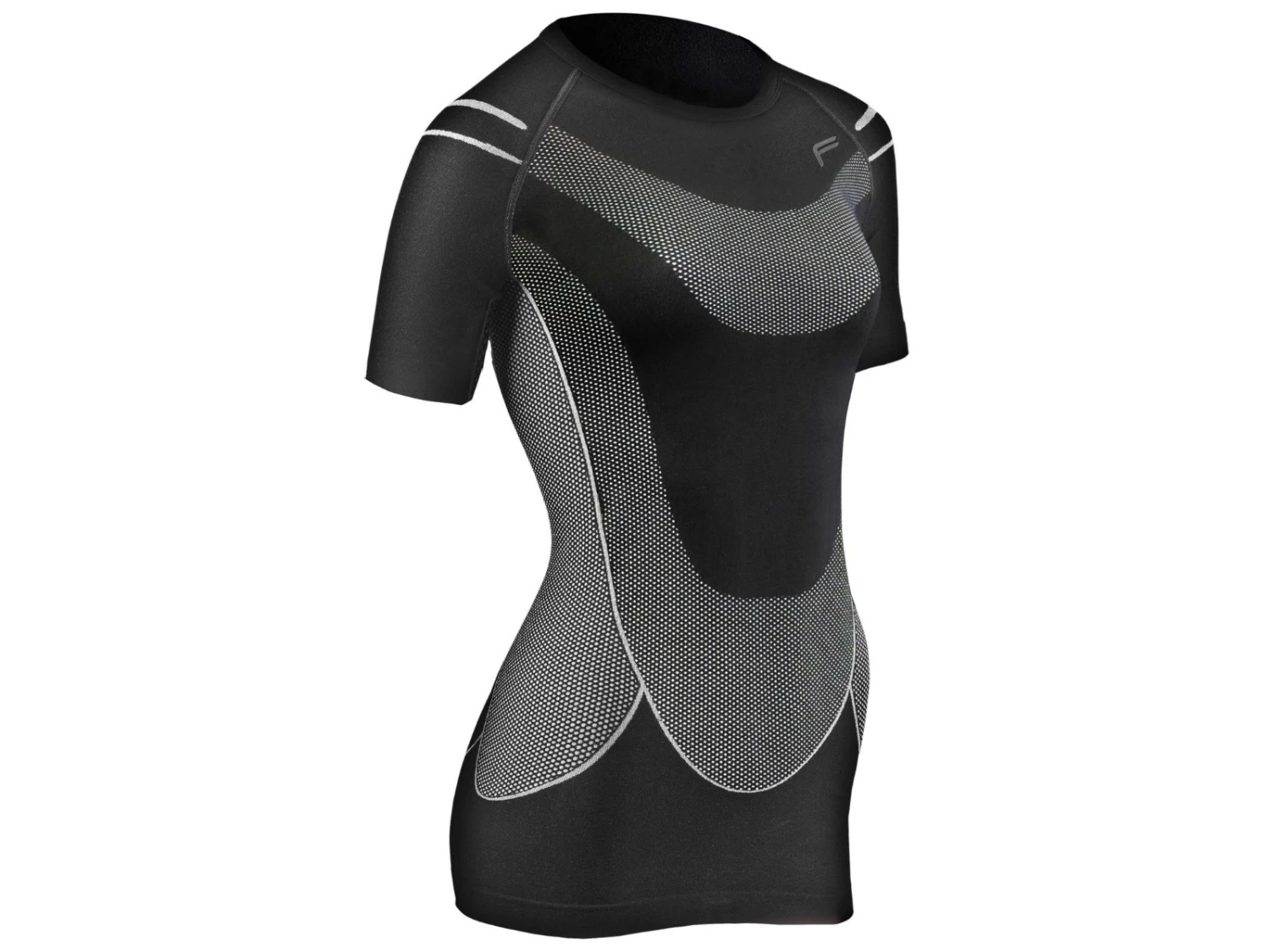 F-Lite Megalight 140 Funktions Damen T-Shirt 1 F-Lite Megalight 140 Funktions Damen T-Shirt